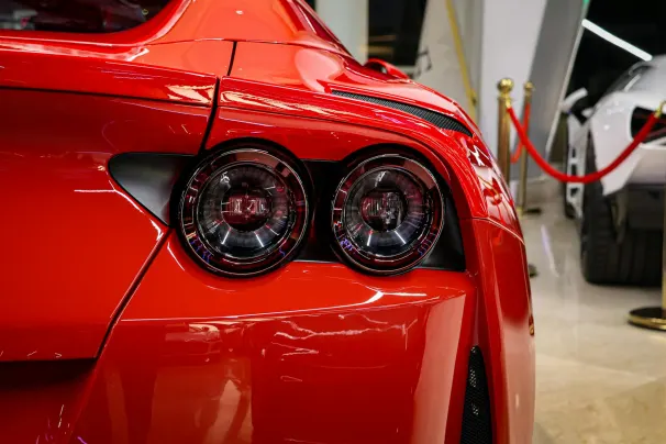 Zeon Casino Android/iOS-app